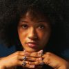 NYOTA PARKER X NINDO