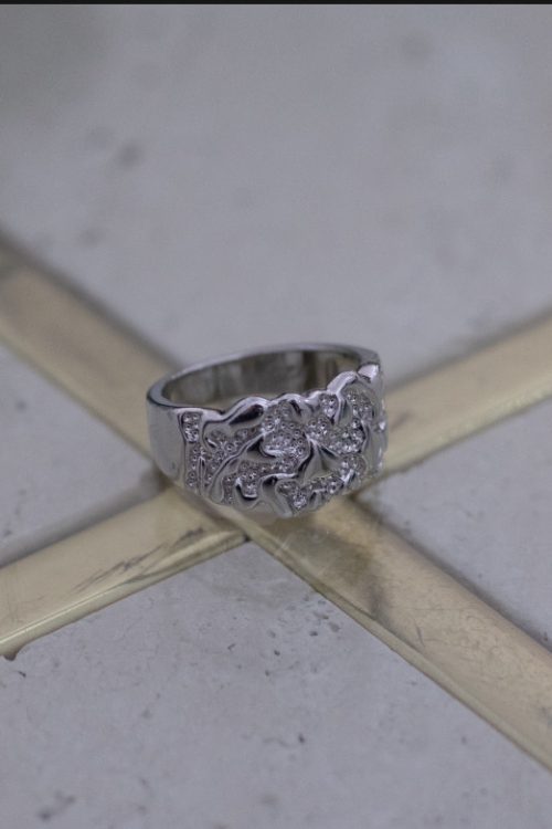 nugget ring